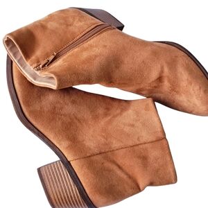 Bp bootie women's size 8 like New